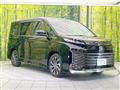 2022 Toyota Voxy