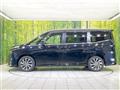 2022 Toyota Voxy
