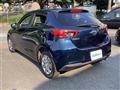 2020 Mazda Mazda2