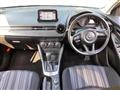 2020 Mazda Mazda2