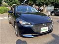 2020 Mazda Mazda2
