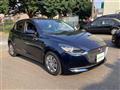 2020 Mazda Mazda2
