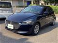 2020 Mazda Mazda2