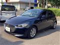 2020 Mazda Mazda2