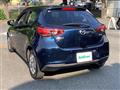 2020 Mazda Mazda2