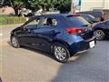 2020 Mazda Mazda2