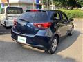 2020 Mazda Mazda2