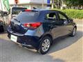 2020 Mazda Mazda2