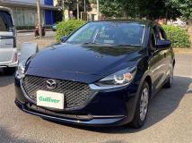 2020 Mazda Mazda2