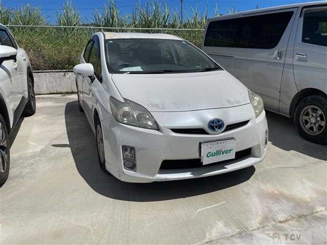 2009 Toyota Prius