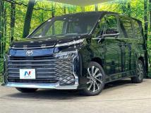 2022 Toyota Voxy