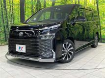 2022 Toyota Voxy