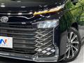 2022 Toyota Voxy