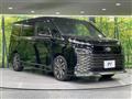 2022 Toyota Voxy