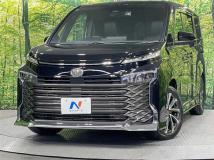 2022 Toyota Voxy