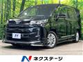 2022 Toyota Noah