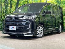 2022 Toyota Noah