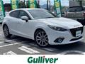 2014 Mazda Axela Sport