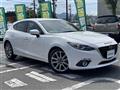 2014 Mazda Axela Sport