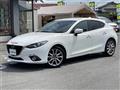 2014 Mazda Axela Sport