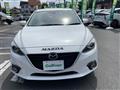 2014 Mazda Axela Sport