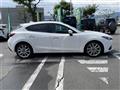 2014 Mazda Axela Sport