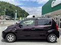 2013 Toyota Passo