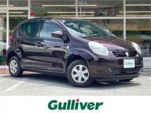 2013 Toyota Passo