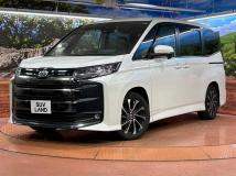 2023 Toyota Noah