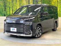 2023 Toyota Voxy