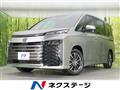 2023 Toyota Voxy