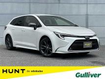 2023 Toyota Corolla Touring Wagon