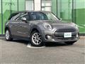 2018 BMW MINI Clubman