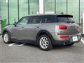 2018 BMW MINI Clubman