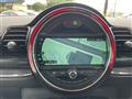 2018 BMW MINI Clubman