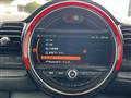 2018 BMW MINI Clubman