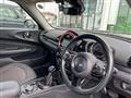 2018 BMW MINI Clubman