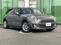 2018 BMW MINI Clubman