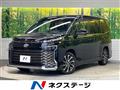2023 Toyota Voxy