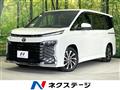 2023 Toyota Voxy