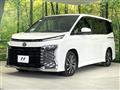 2023 Toyota Voxy