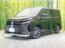 2023 Toyota Voxy