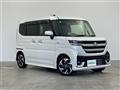 2024 Suzuki Spacia