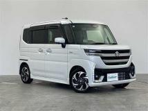 2024 Suzuki Spacia