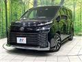 2023 Toyota Voxy