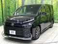 2023 Toyota Voxy