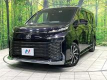 2023 Toyota Voxy