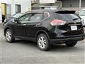 2014 Nissan X-Trail