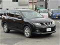 2014 Nissan X-Trail