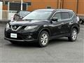 2014 Nissan X-Trail